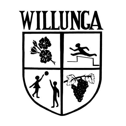Willunga Primary School logo